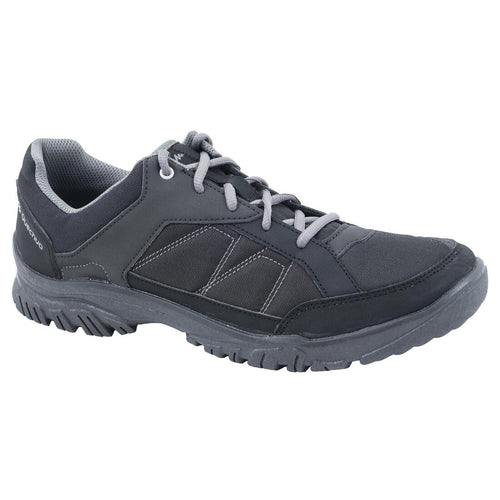 Decathlon Quechua Women's Country Hiking Low Top Shoes NH500 — Alpinist
