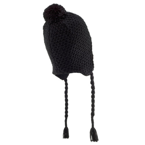 





Adult Peruvian Ski Hat Timeless Black