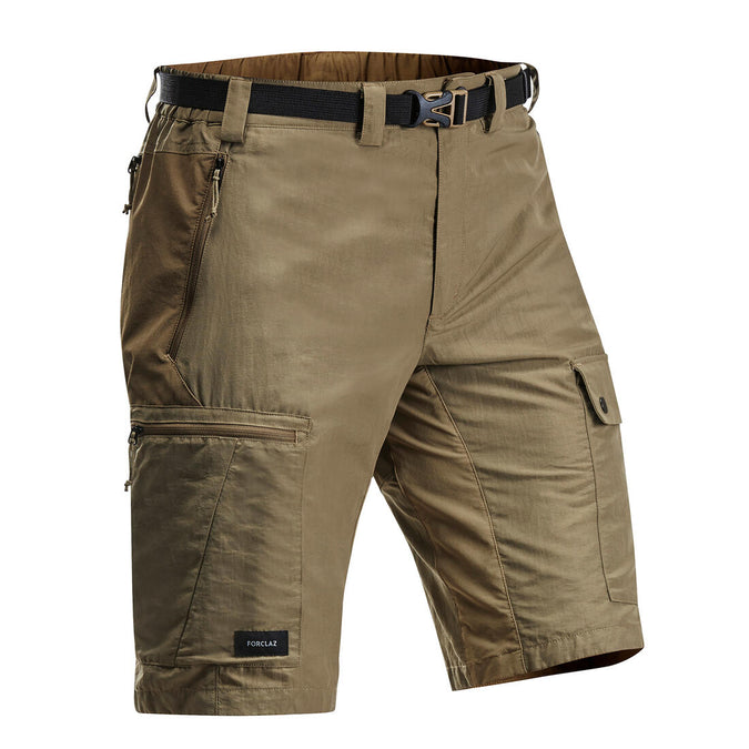 





Men's Trekking Shorts - MT500, photo 1 of 6