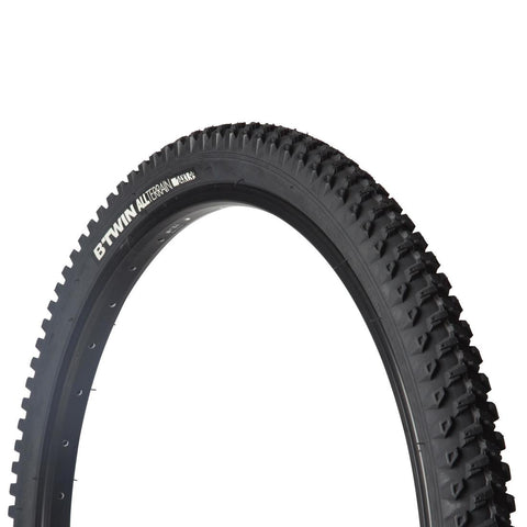 





Kids’ All Terrain Mountain Bike Tyre 24x1.95