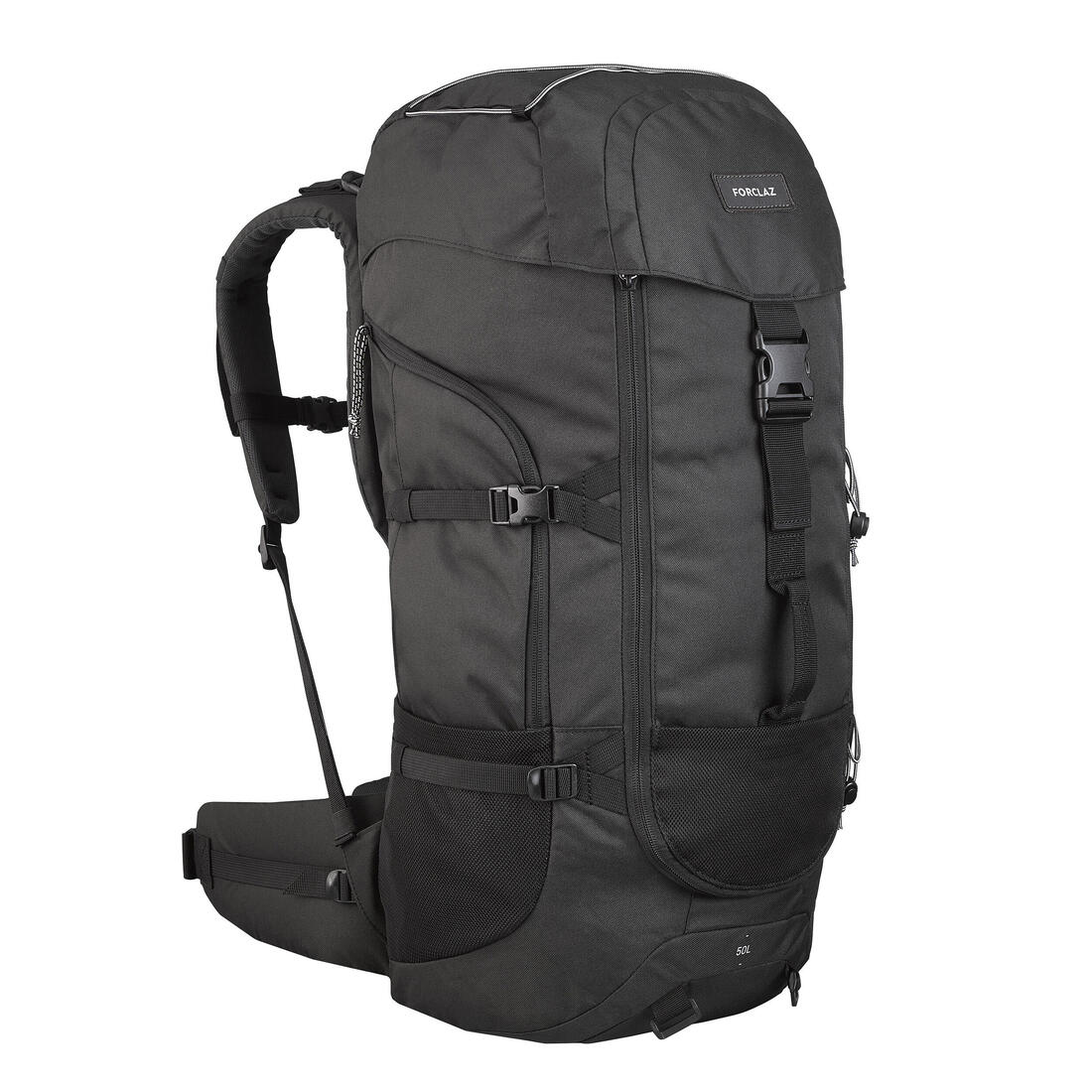 Decathlon 50 litre backpack shops