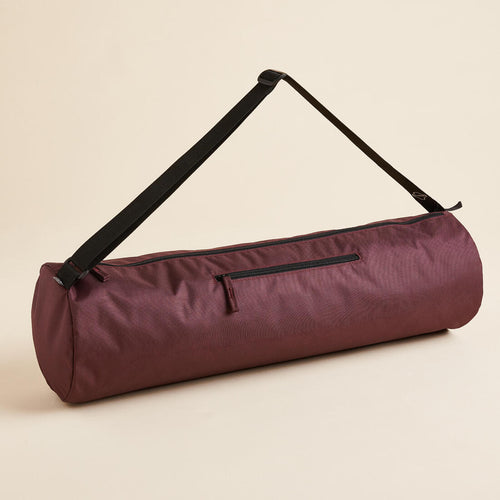 





Yoga Mat Bag