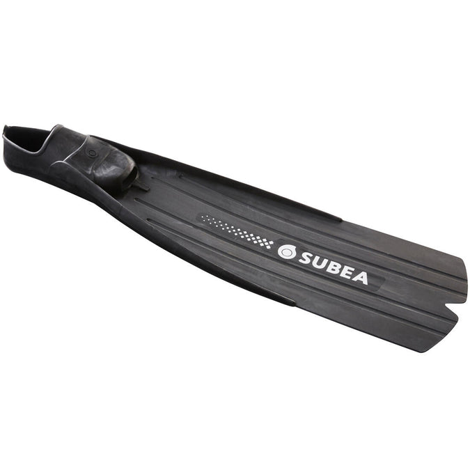 





Freediving Fins - FF 500 Power Long Black, photo 1 of 8