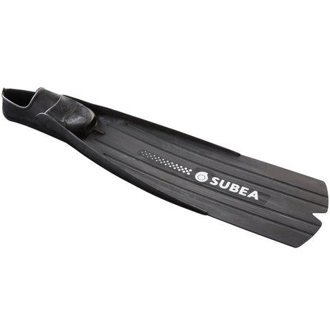 





Freediving Fins - FF 500 Power Long Black