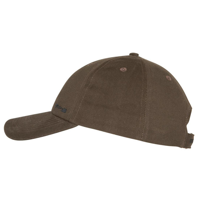 





Steppe 100 cotton cap, photo 1 of 7