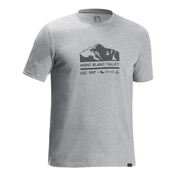





TechTIL 100 Short-Sleeved Hiking T-Shirt, photo 1 of 5