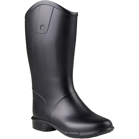 





100 Baby Horse Riding Boots - Black
