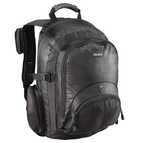 





Classic 30l Laptop backpack - black