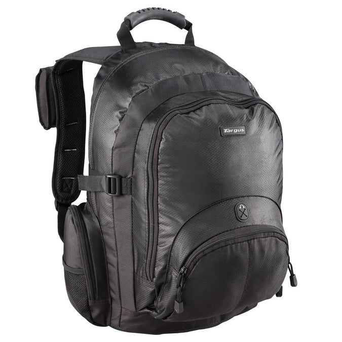 





Classic 30l Laptop backpack - black, photo 1 of 4