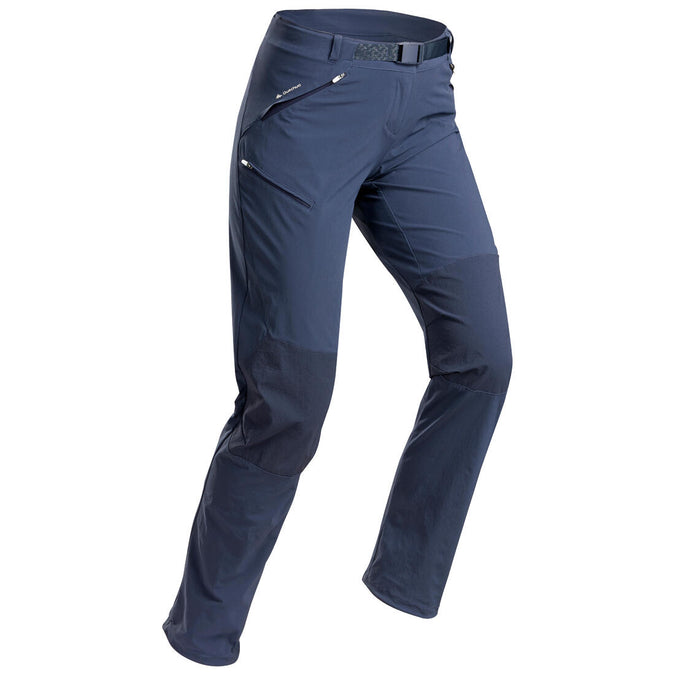 





Women's mountain hiking trousers - MH500, photo 1 of 7