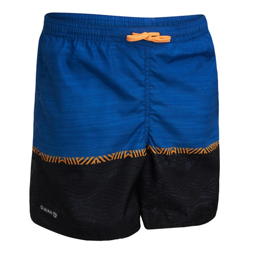 





swimming shorts 100