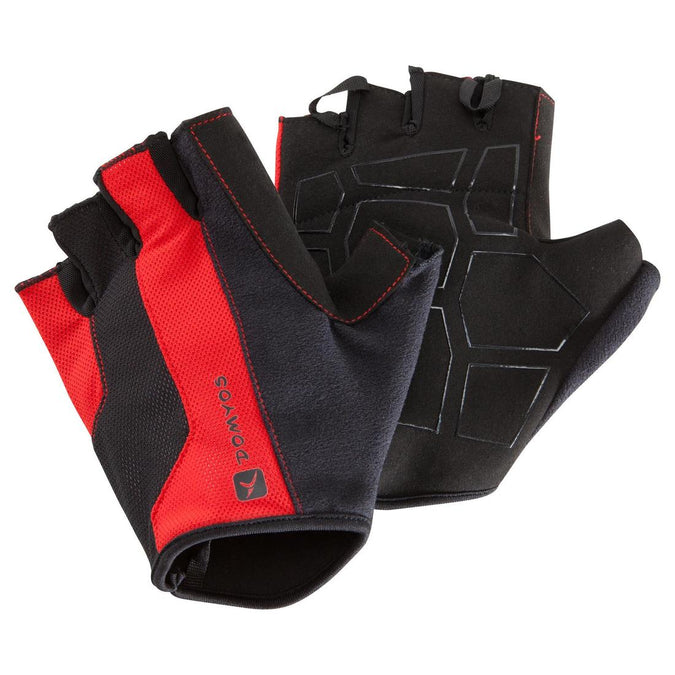 





500 Training Glove - Red, photo 1 of 8