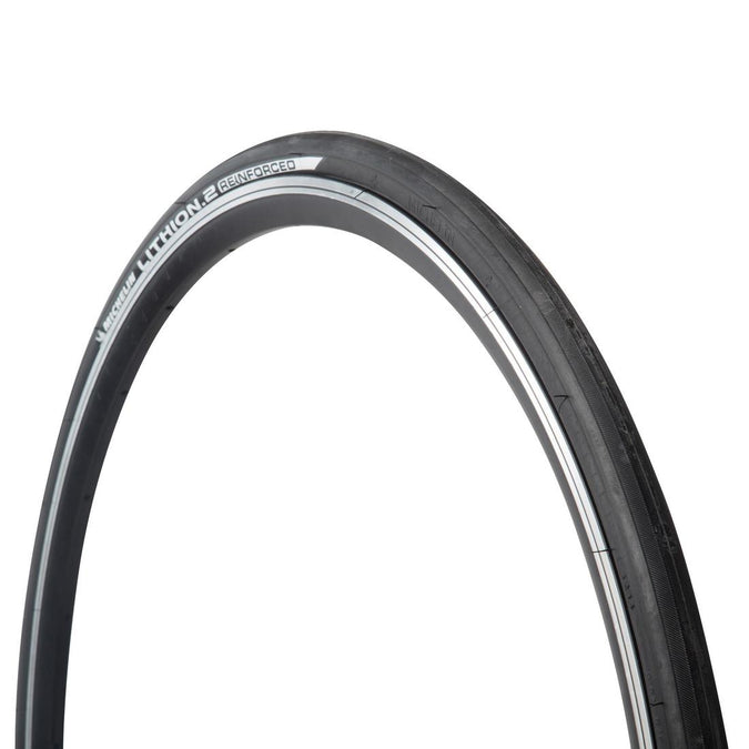 





Lithion.2 Reinforced Road Bike Tyre 700x25C, photo 1 of 5