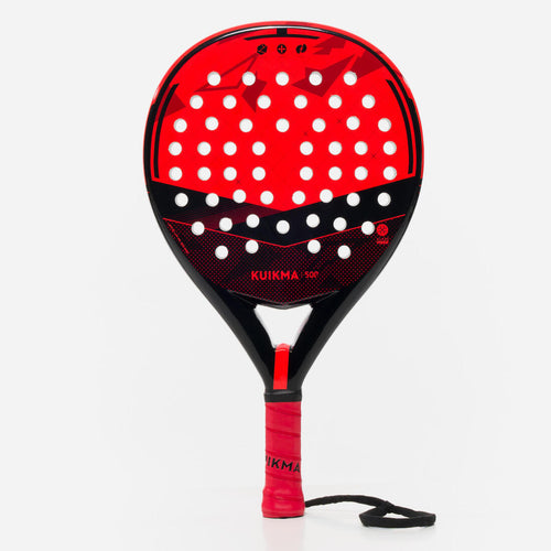 Accessories for padel