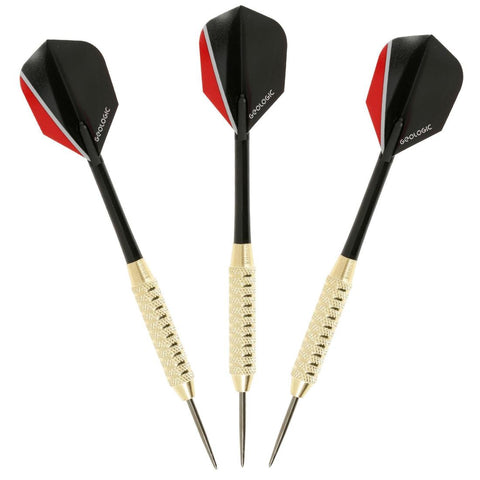 





3 Vostock 200 Steel Tip Darts