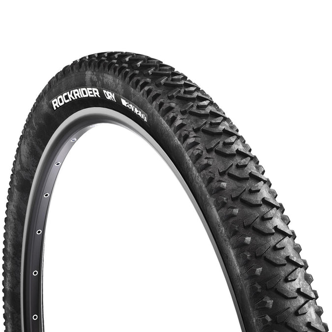 





26x2.00 All-Terrain Mountain Bike Tyre, photo 1 of 5