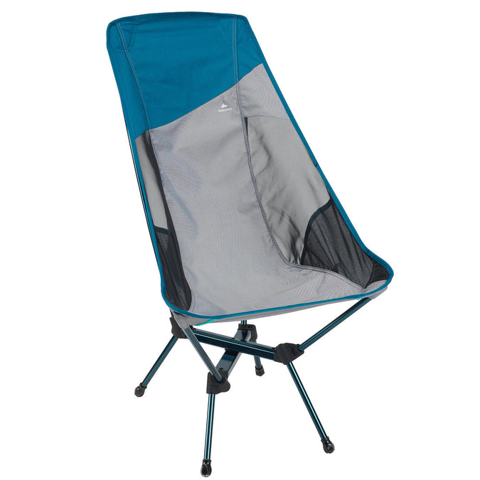 





XL FOLDING CAMPING CHAIR - MH500, photo 1 of 10