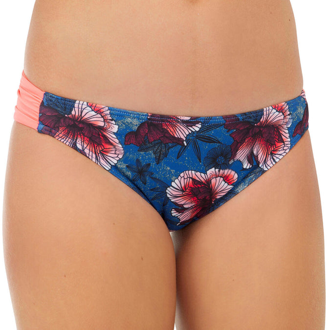 





GIRL'S SURF Swimsuit bottoms MALOU 500, photo 1 of 6