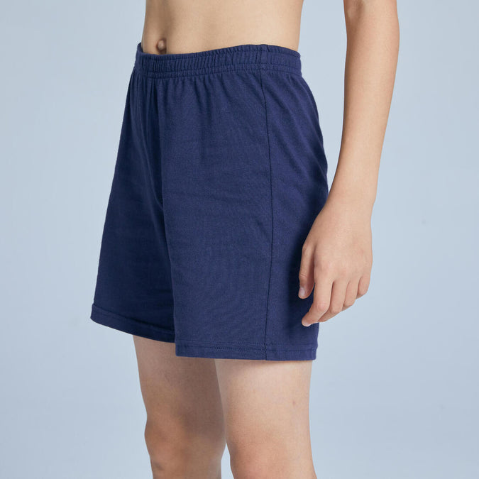 





Kids' Basic Cotton Shorts, photo 1 of 5