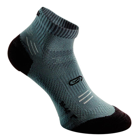 





KIPRUN INTENSIVE RUNNING SOCKS - GREY