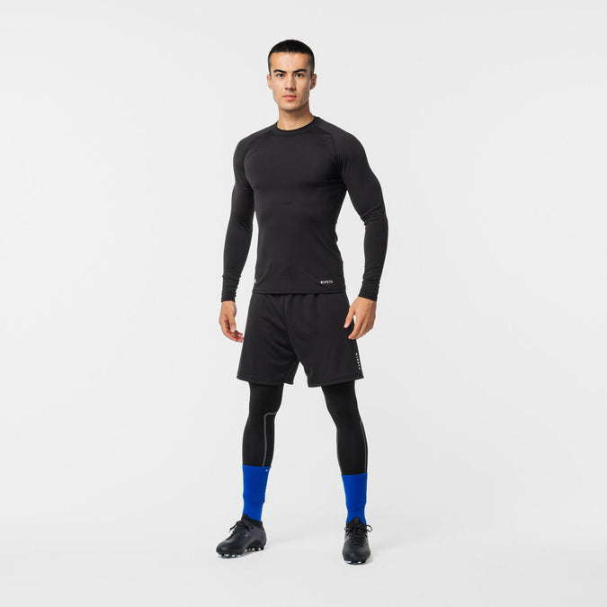 Football Official Full Length Compression Tights