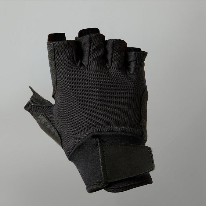 





Weight Training Comfort Gloves, photo 1 of 2