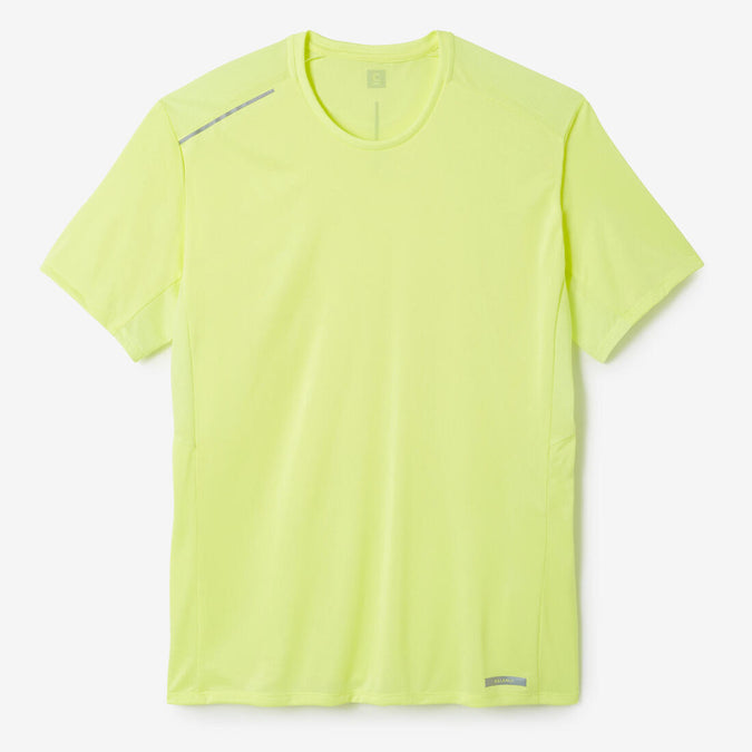 





Dry+ men's breathable running T-shirt, photo 1 of 6