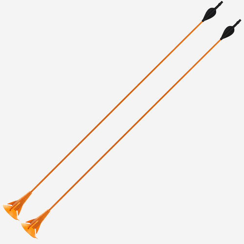 





Archery Arrows Twin-Pack Discosoft