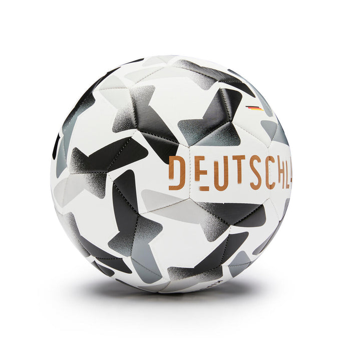 





Germany Football Size 5 2022, photo 1 of 6