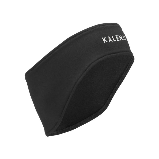 





KIPRUN Warm Unisex Running Headband - Black, photo 1 of 2