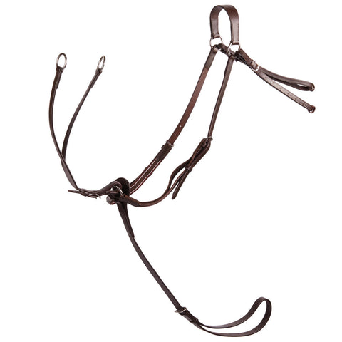 





Schooling Horse Riding Hunting Martingale For Horse