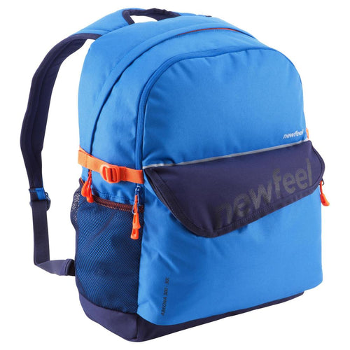 





Abeona 300 30L Backpack - Blue/Orange