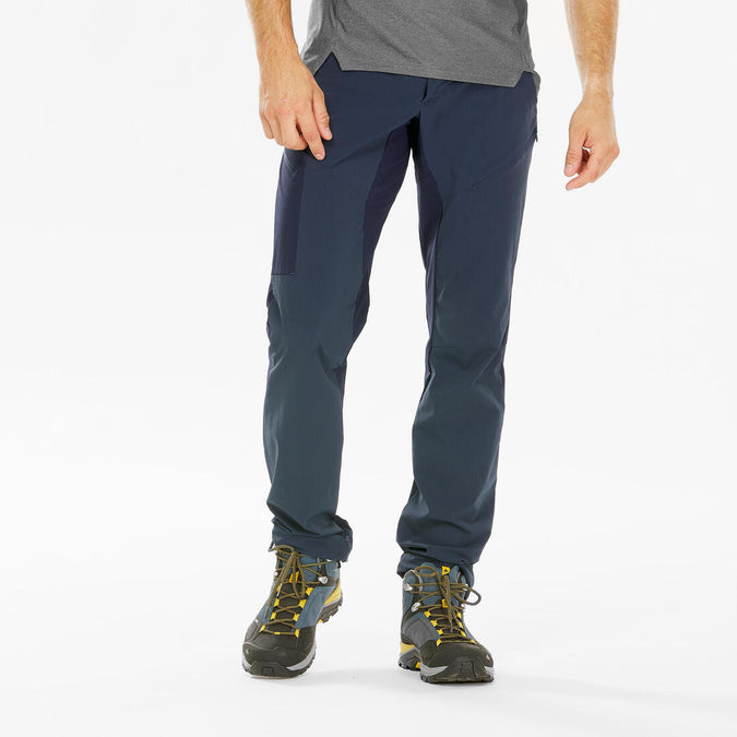 





Men's Hiking Trousers MH500, photo 1 of 9