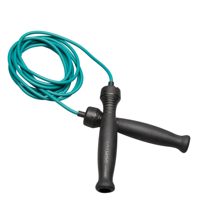 





Skipping Rope 500 Rubber, photo 1 of 12