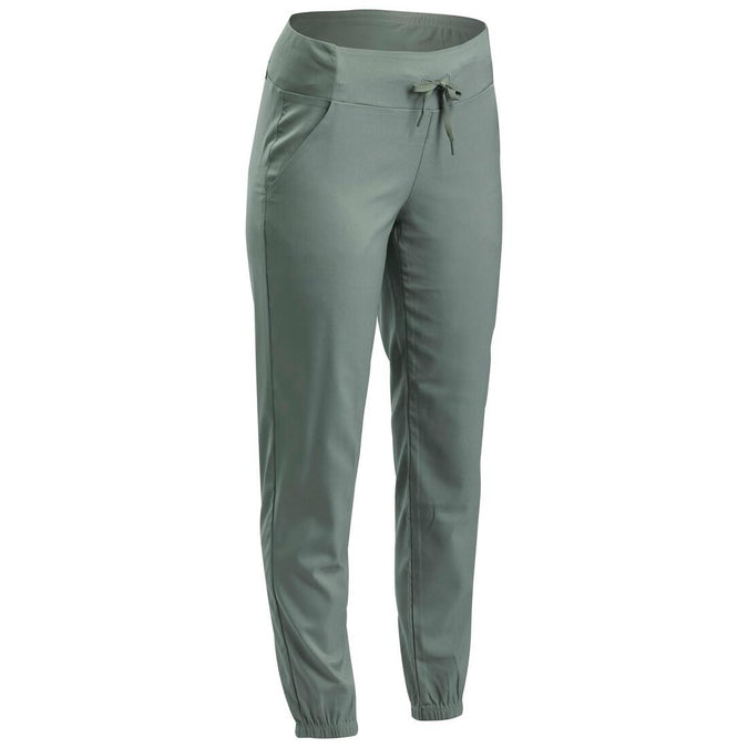 





Women's Hiking Trousers - NH100, photo 1 of 7