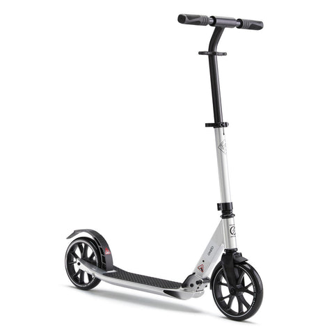 





Town 5 XL Adult Scooter - Grey