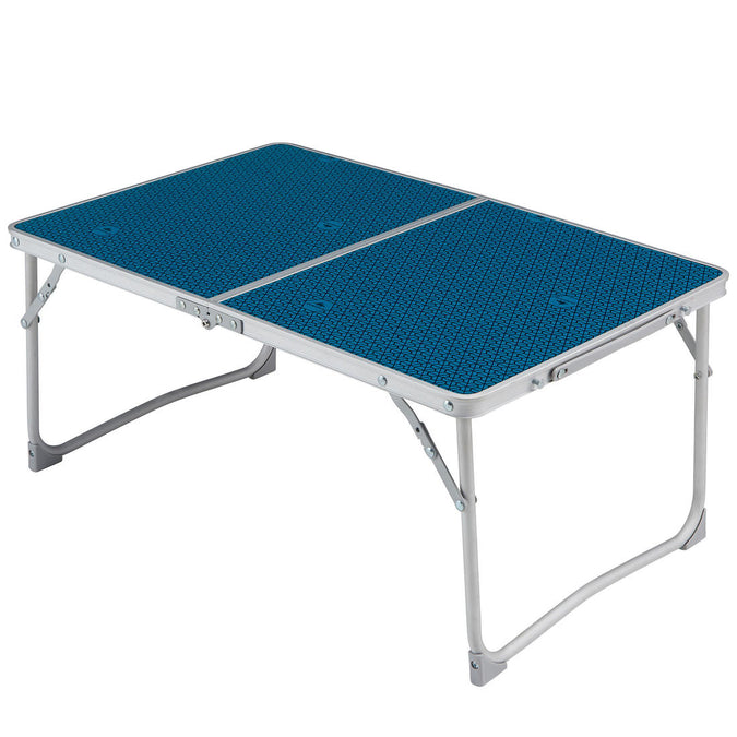 





LOW FOLDING CAMPING TABLE - MH100, photo 1 of 12