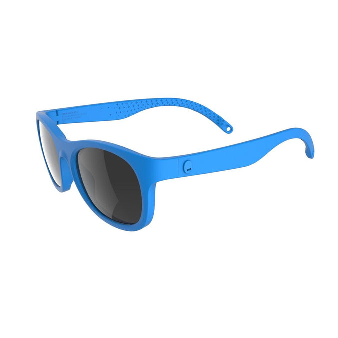 





Teen 100 Children Hiking Sunglasses Ages 7+ Category 3 - Blue, photo 1 of 12