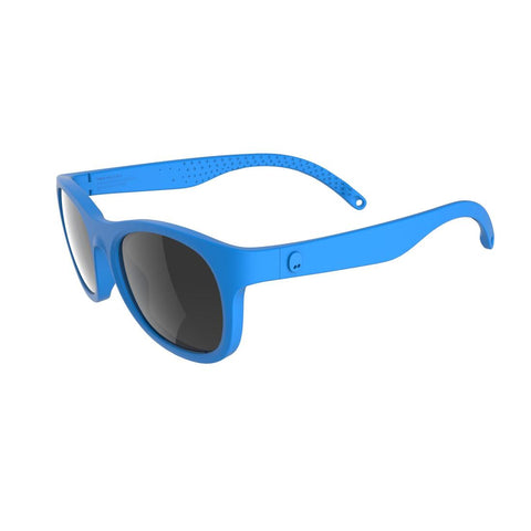 





Teen 100 Children Hiking Sunglasses Ages 7+ Category 3 - Blue