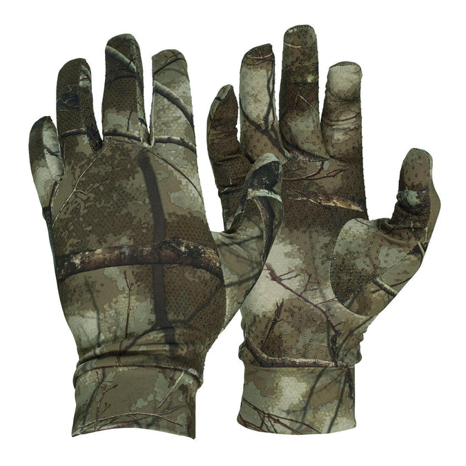 





Thin Strech Country Sport Gloves Treemetic 100 Camouflage, photo 1 of 4
