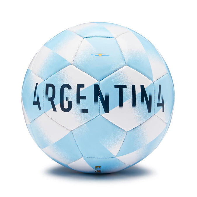 





Argentina Football Size 5 2022, photo 1 of 7