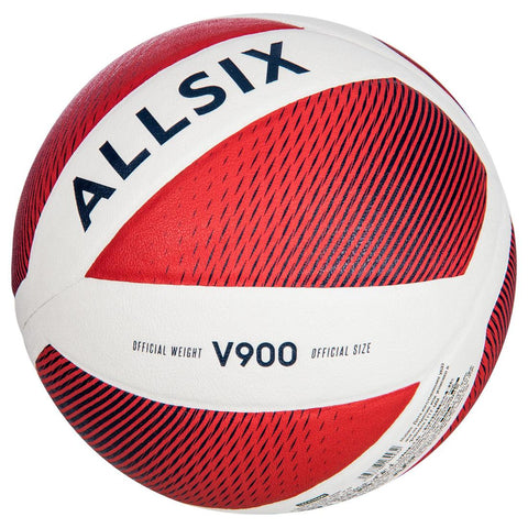 





Volleyball V900