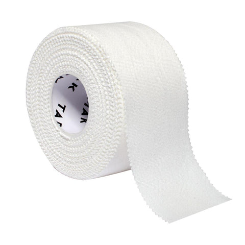 





Rigid Support Strap - White