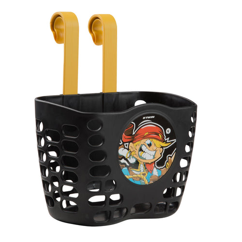 





Kids' Pirate Bike Pannier