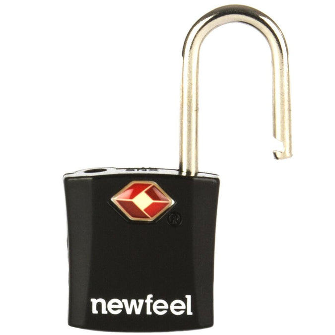 Newfeel tsa lock online