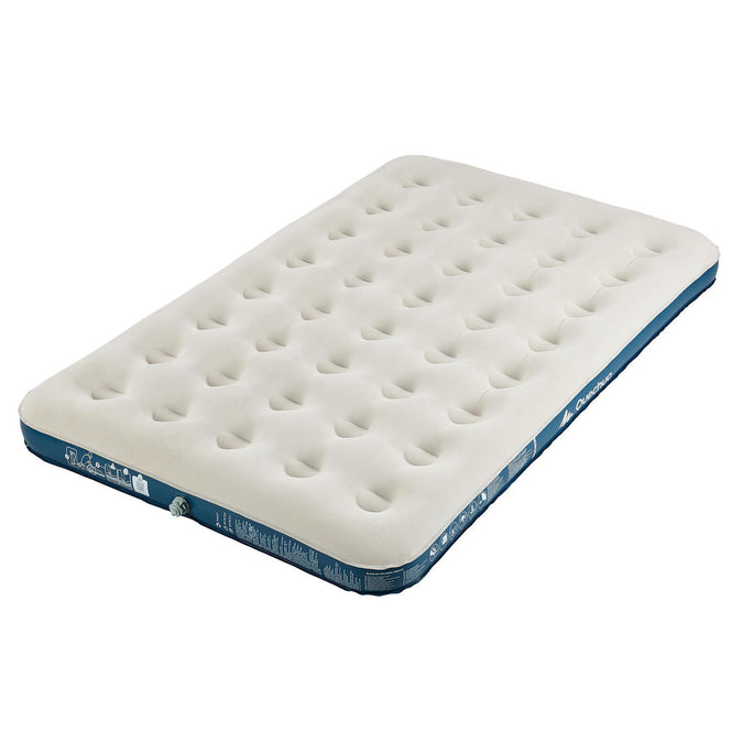 





Air Basic Inflatable Camping Mattress -120 cm - 2-Person, photo 1 of 8