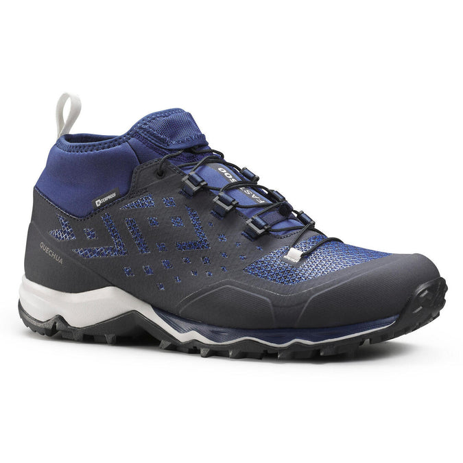 





Men's Fast Hiking Ultra Lightweight Waterproof Boots - FH500, photo 1 of 5