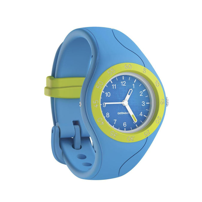 





A300 S Junior Hand Watch - Blue Green, photo 1 of 4