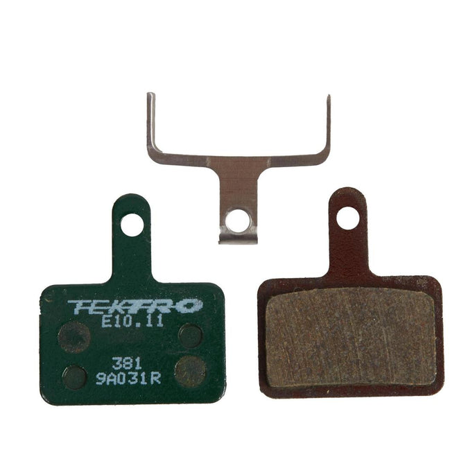 





Disc Brake Pads Twin-Pack E10.11, photo 1 of 1