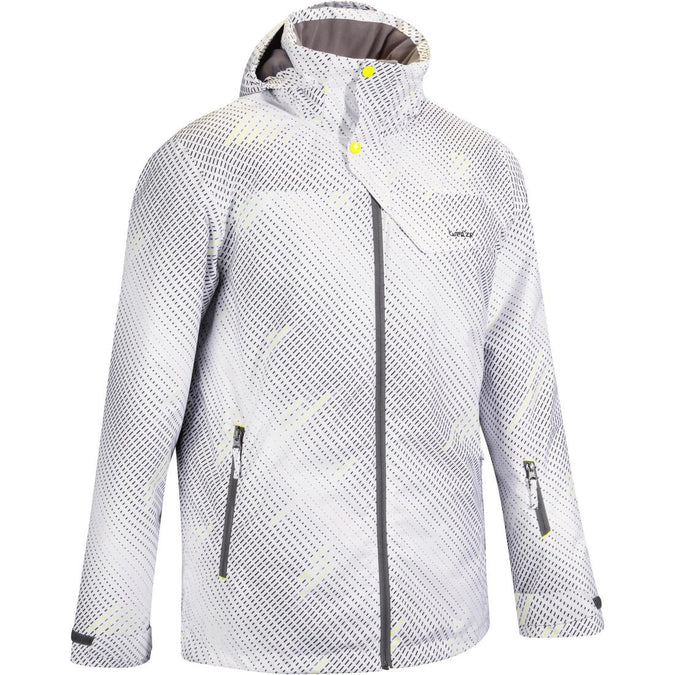 





MEN’S SKI JACKET SLIDE 300, photo 1 of 13